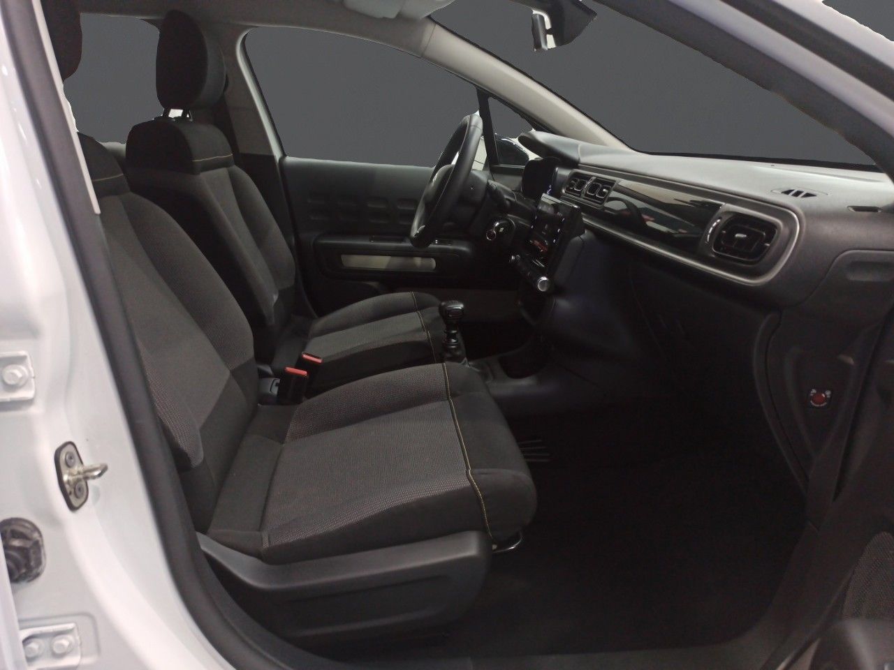 Foto Citroën C3 8