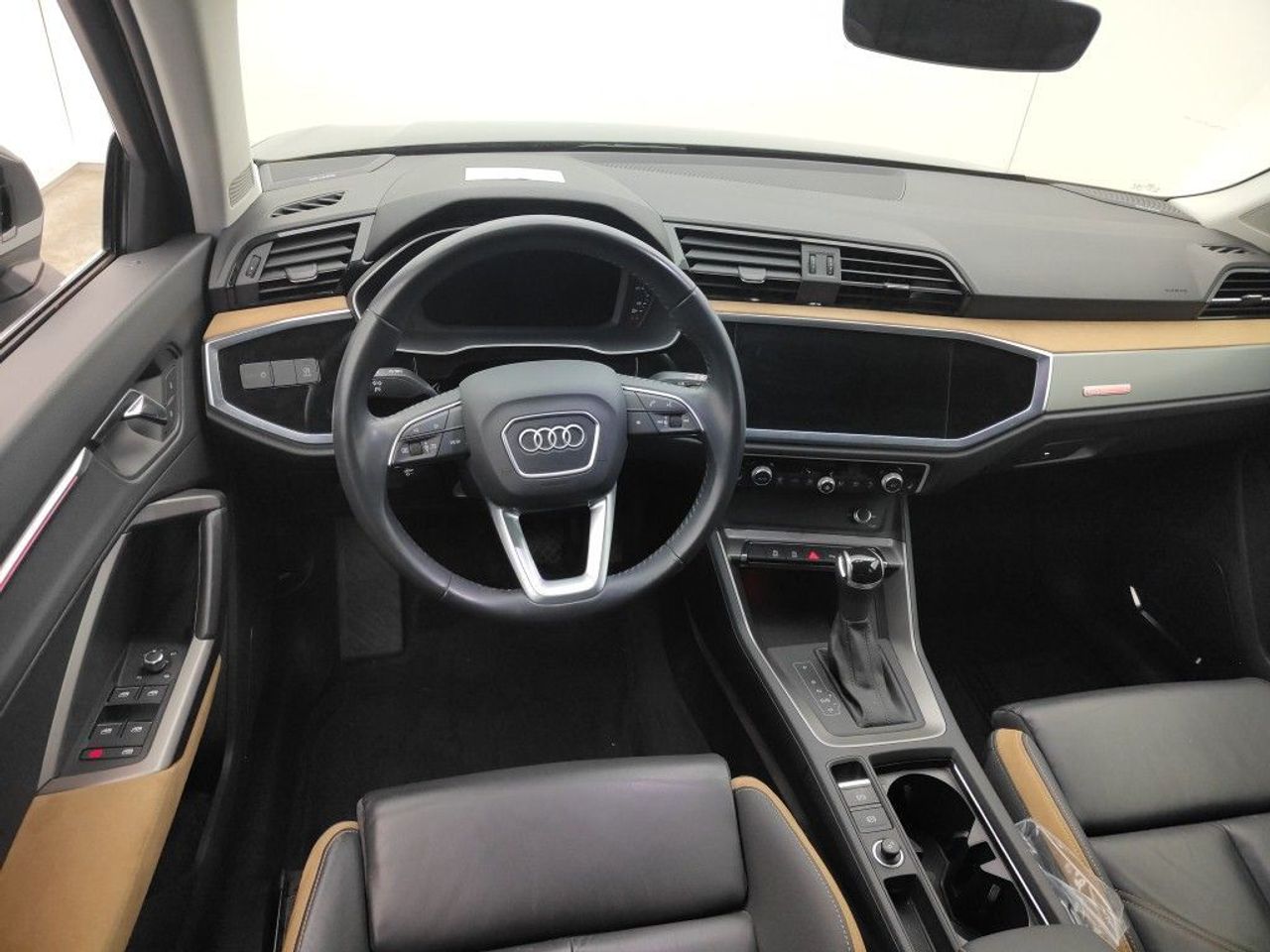 Foto Audi Q3 14