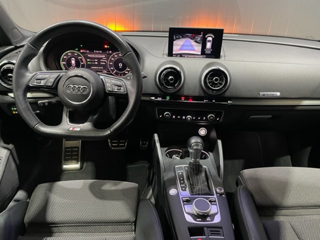 Foto Audi A3 6