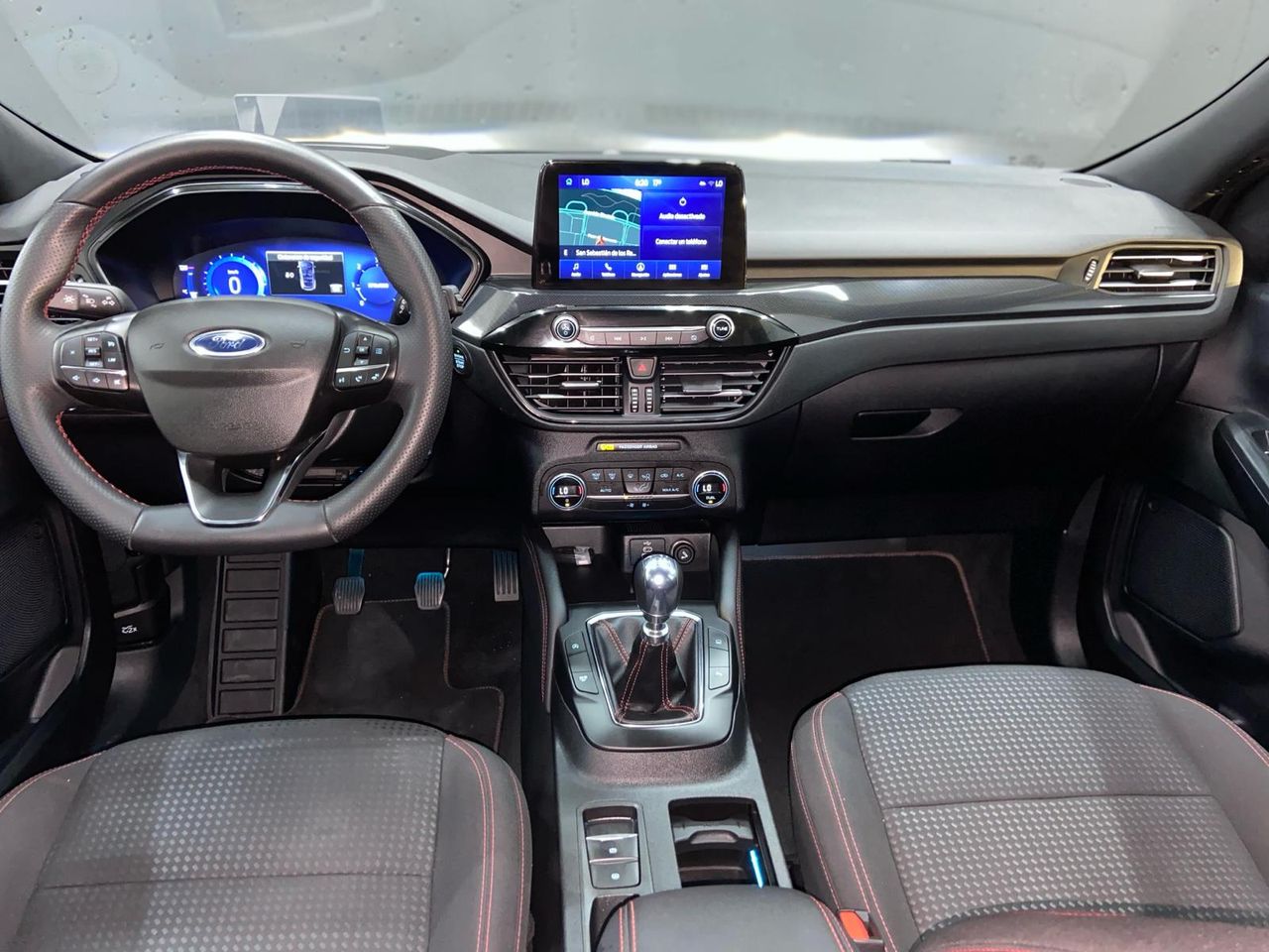 Foto Ford Kuga 39