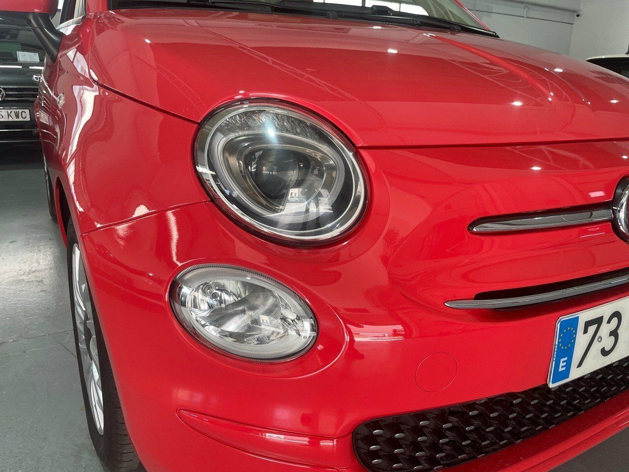 Foto Fiat 500 27