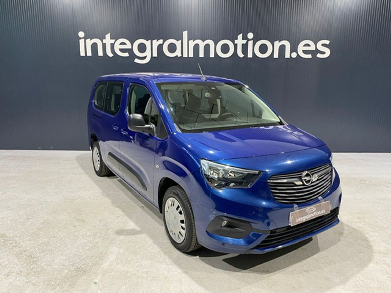 Foto Opel Combo Life 3