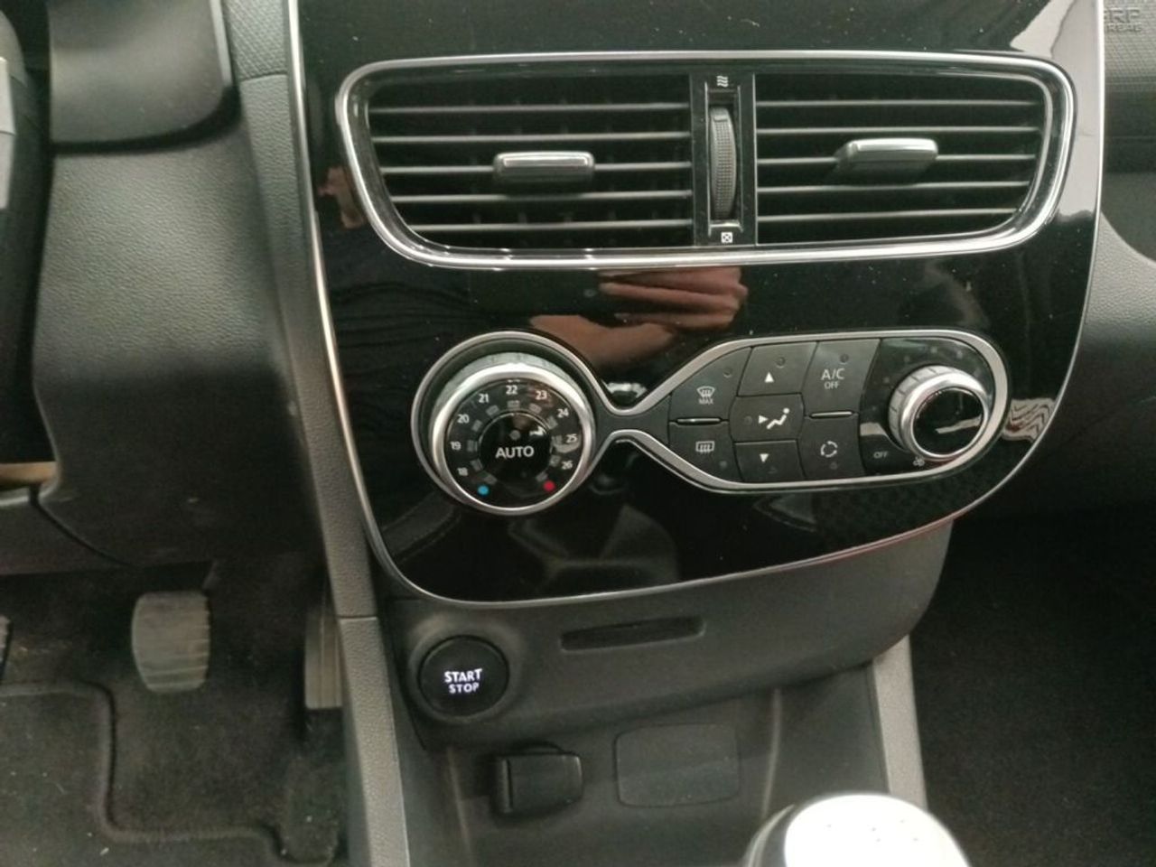 Foto Renault Clio 7