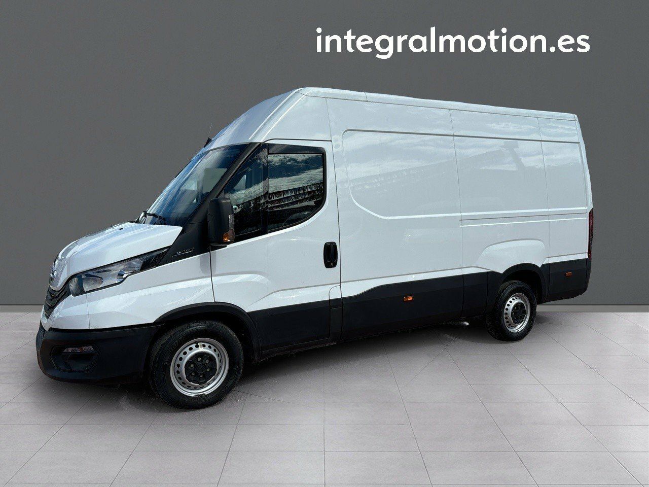 Foto Iveco Daily 1