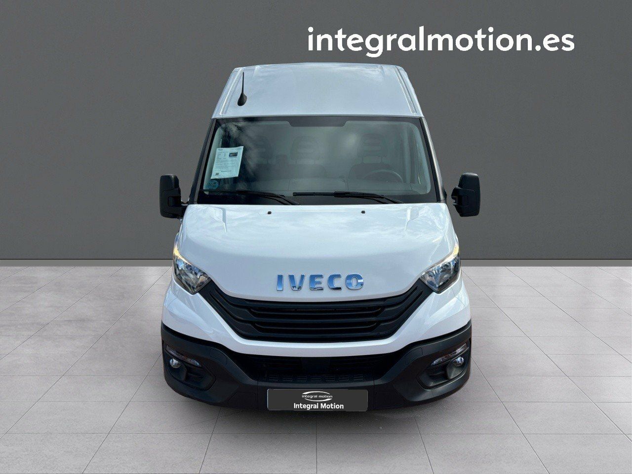 Foto Iveco Daily 2