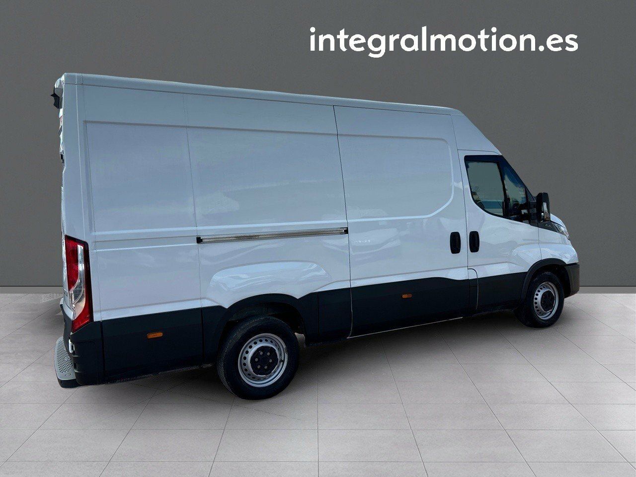 Foto Iveco Daily 5