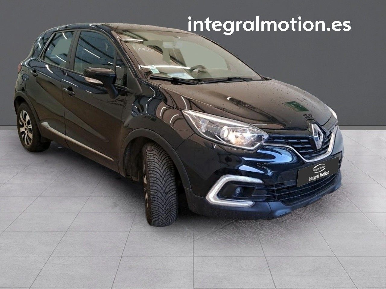 Foto Renault Captur 2