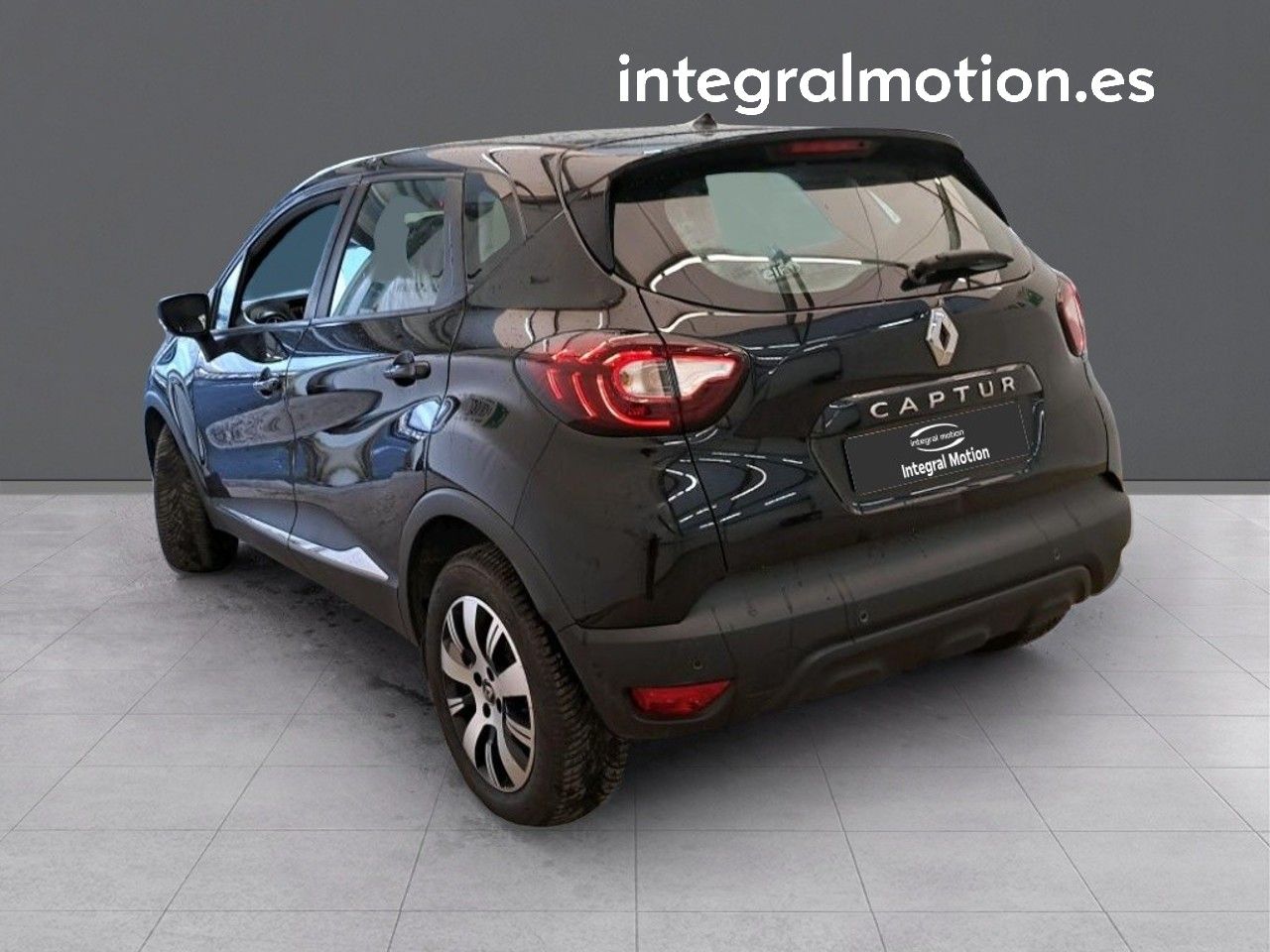 Foto Renault Captur 3