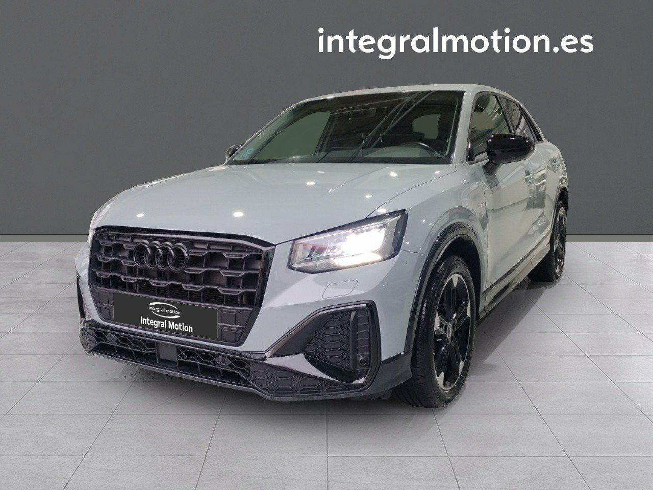 Foto Audi Q2 1