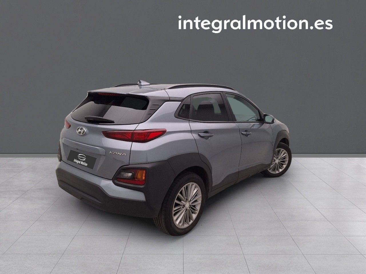 Foto Hyundai Kona 5