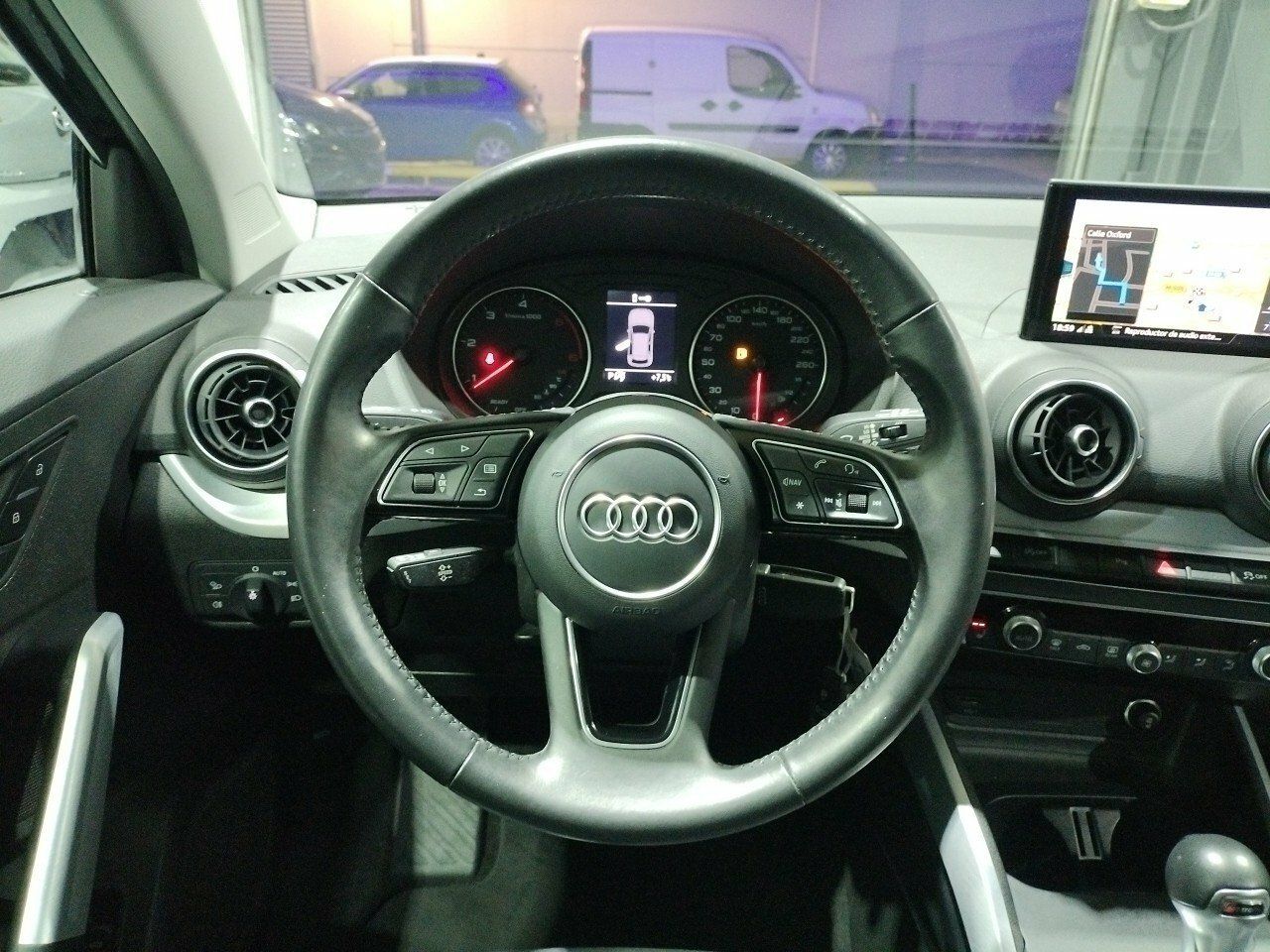 Foto Audi Q2 11