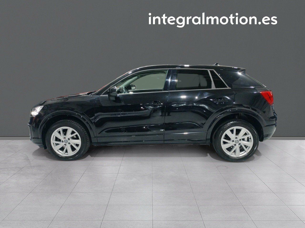 Foto Audi Q2 24