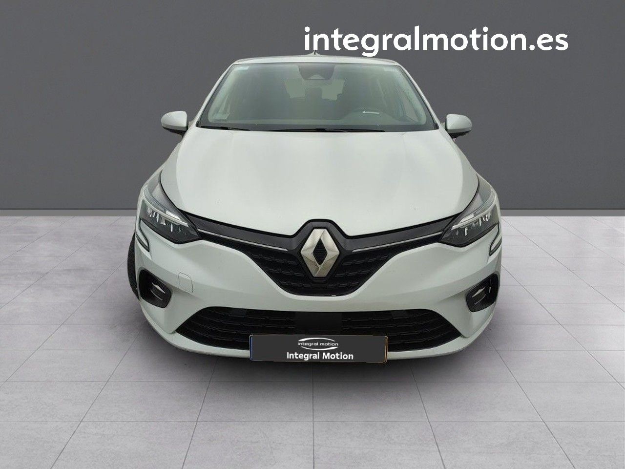 Foto Renault Clio 3