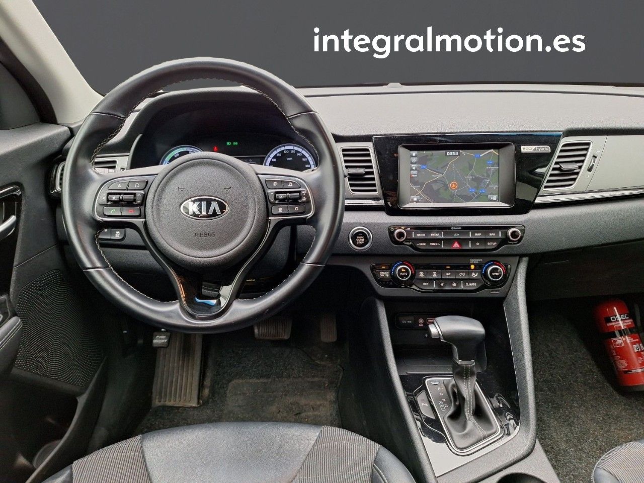 Foto Kia Niro 7