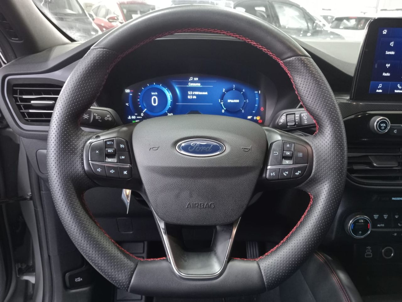 Foto Ford Kuga 29