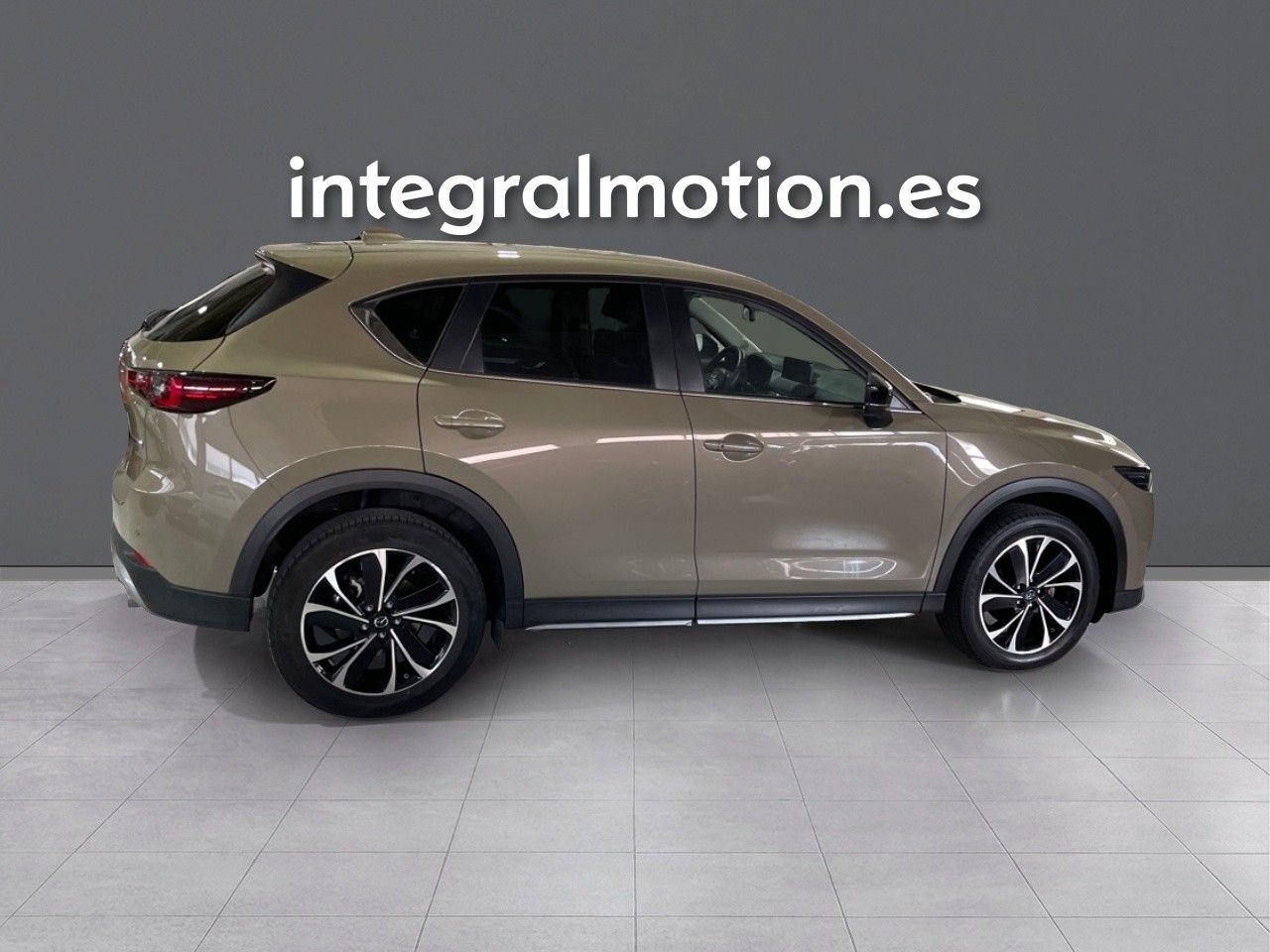 Foto Mazda CX-5 26