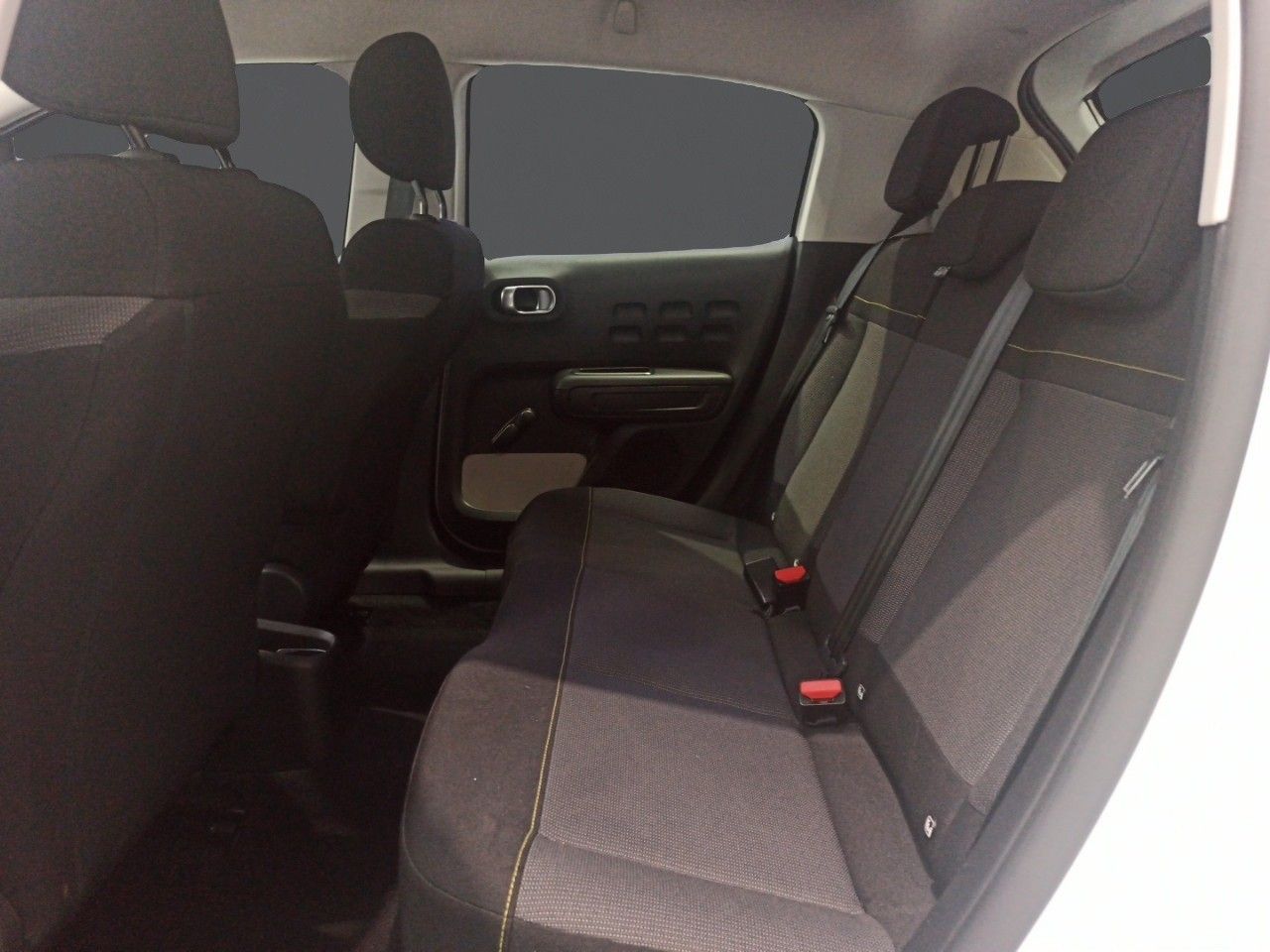 Foto Citroën C3 9