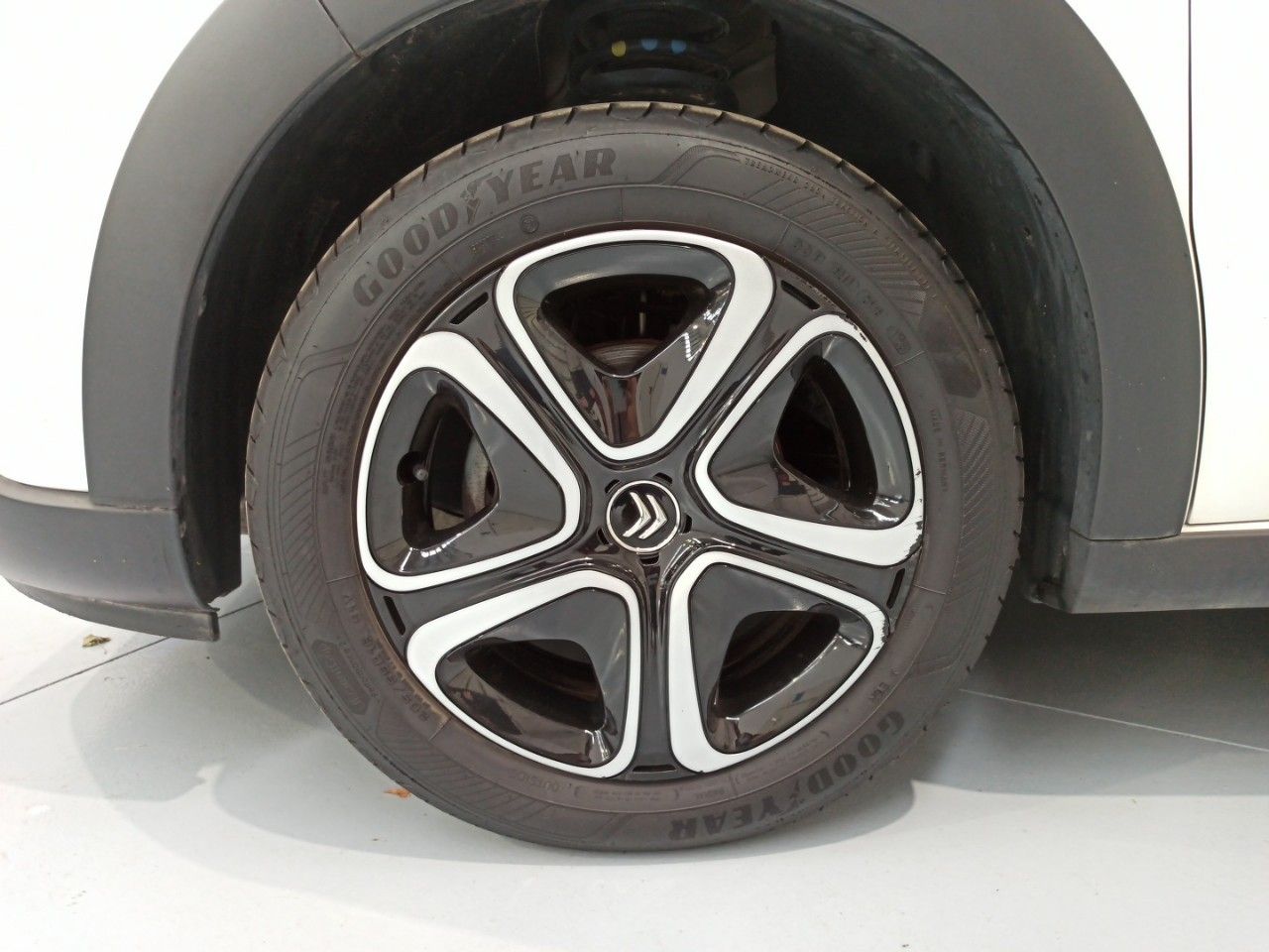 Foto Citroën C3 28