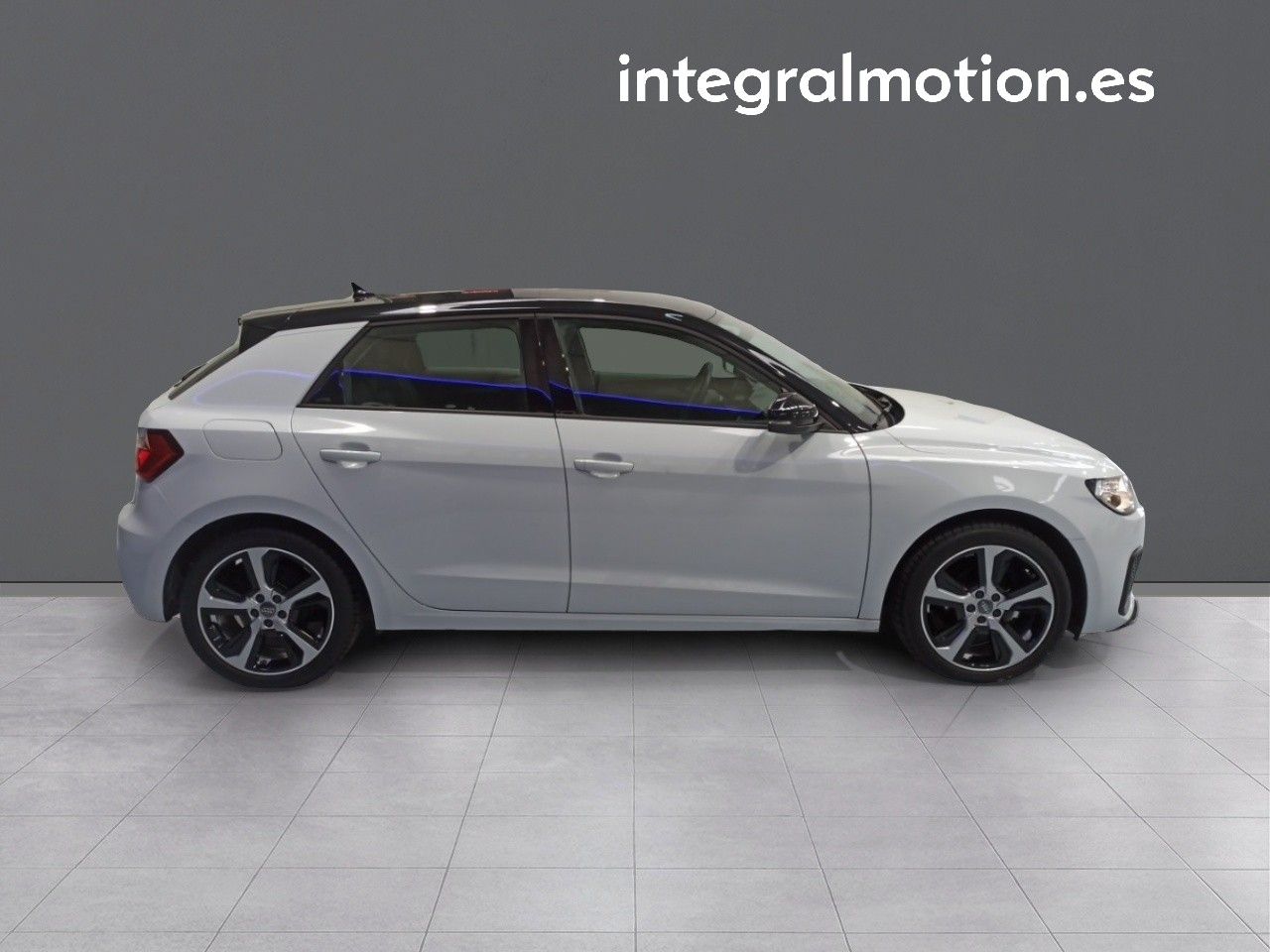 Foto Audi A1 25