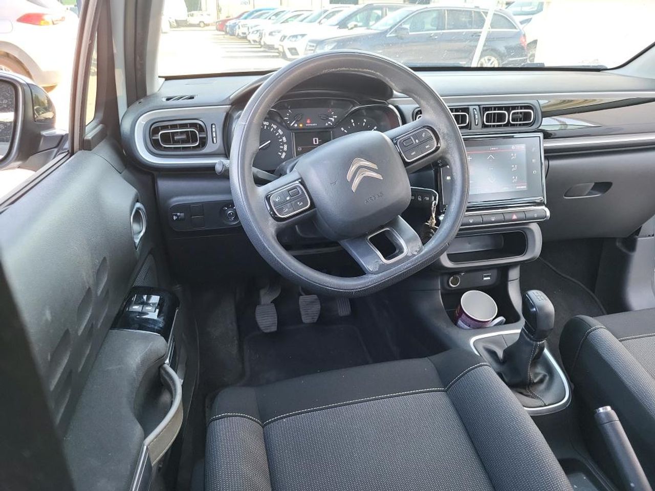 Foto Citroën C3 5