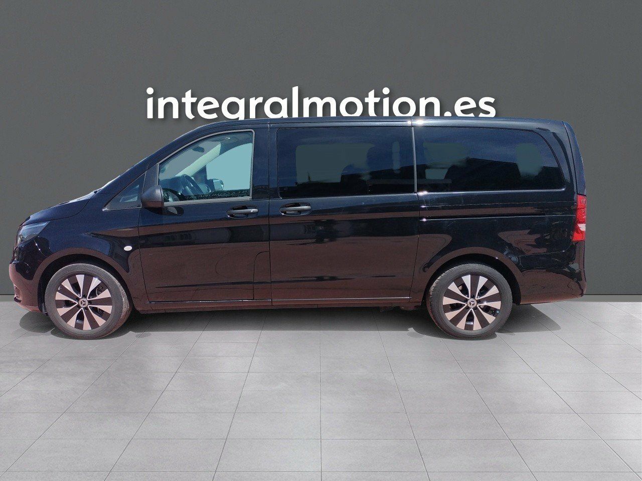 Foto Mercedes-Benz Vito 10