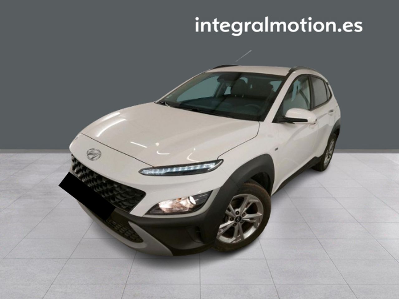 Foto Hyundai Kona 1