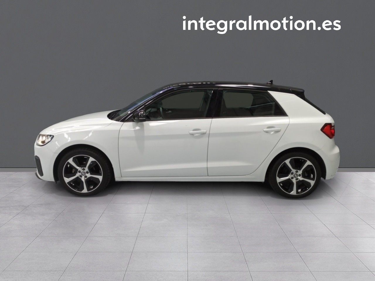 Foto Audi A1 23