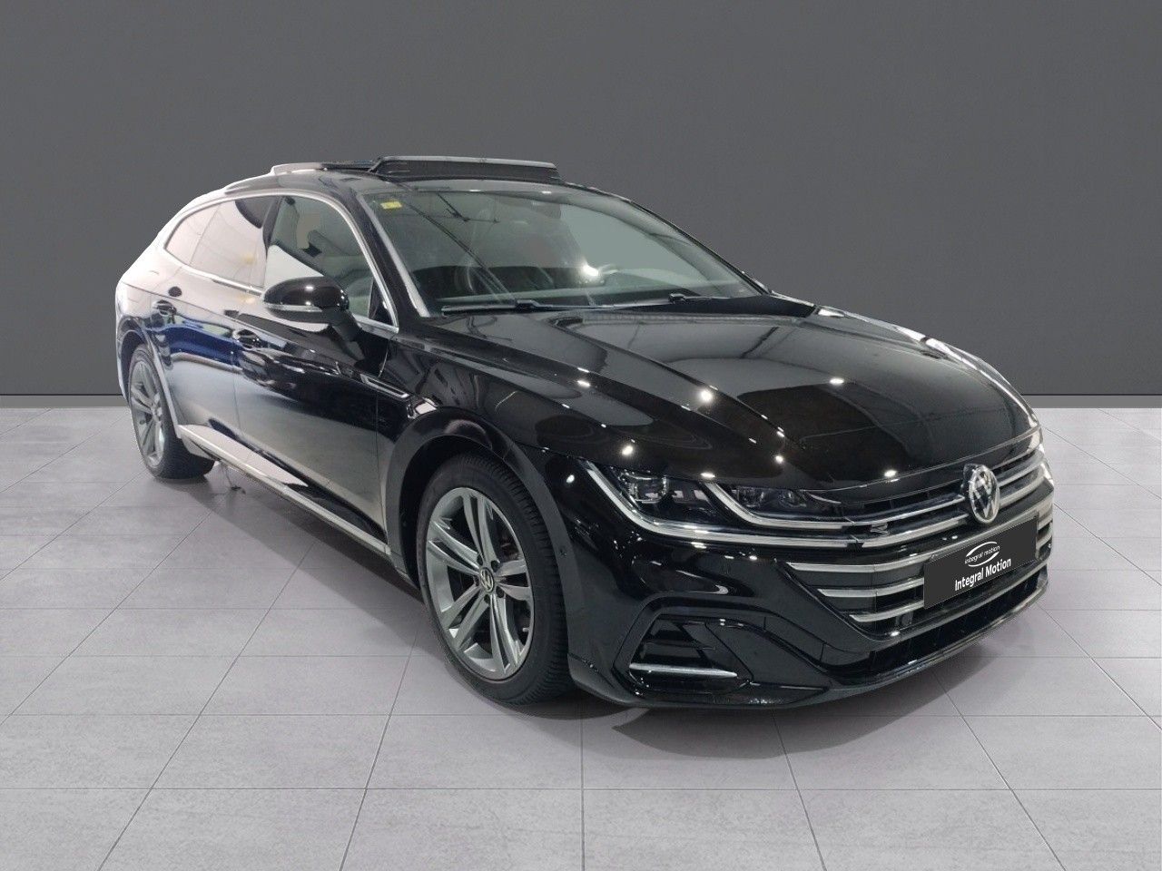 Foto Volkswagen Arteon 3