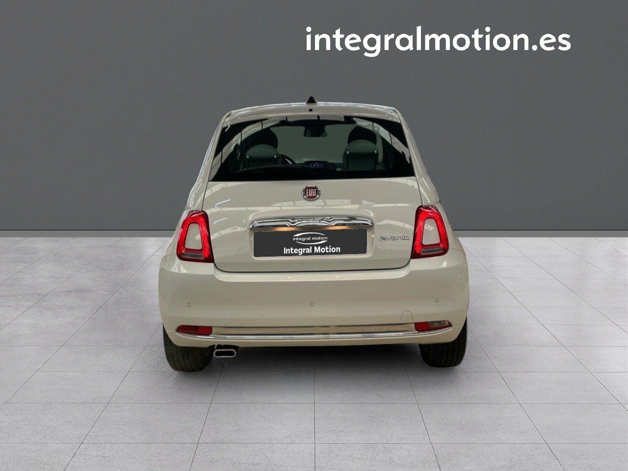 Foto Fiat 500 25