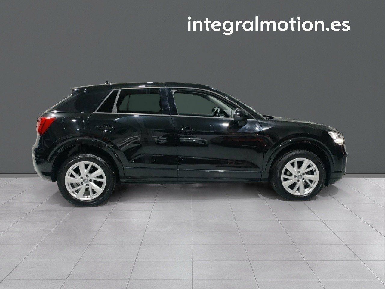 Foto Audi Q2 26