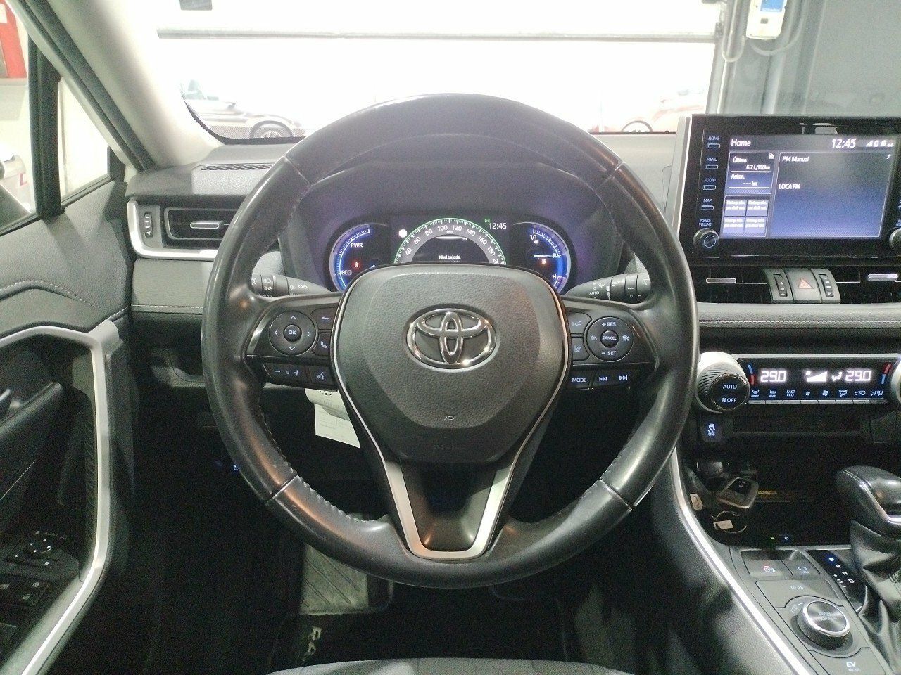 Foto Toyota Rav4 11