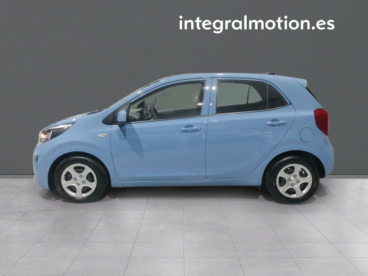 Foto Kia Picanto 24