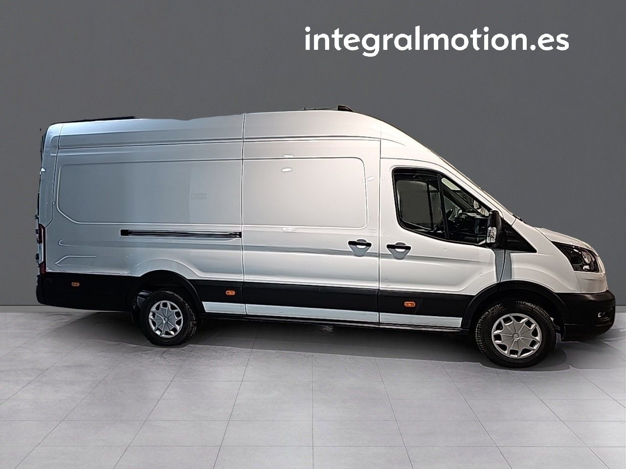 Foto Ford Transit 26