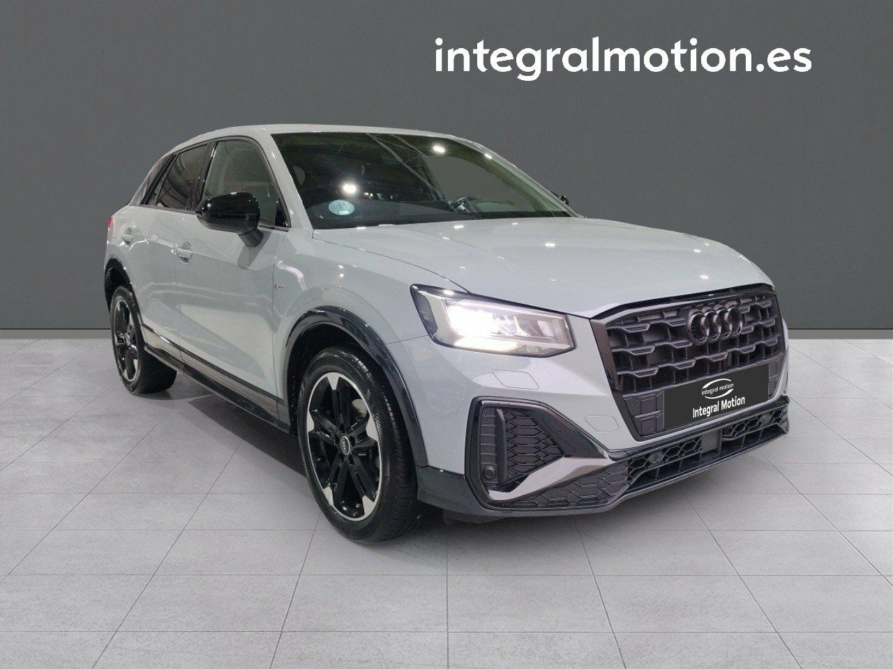 Foto Audi Q2 3