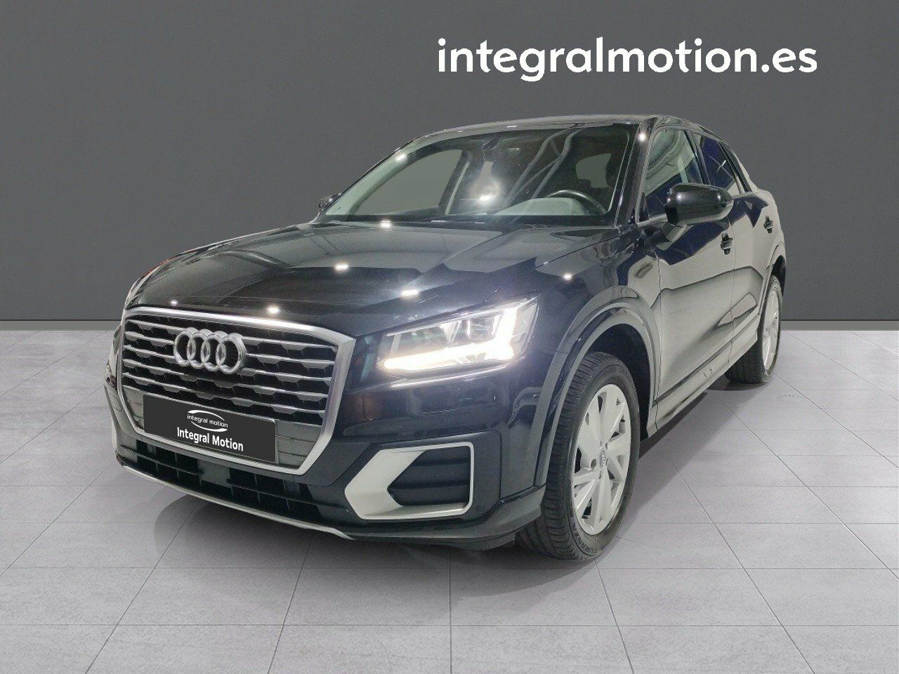 Foto Audi Q2 1