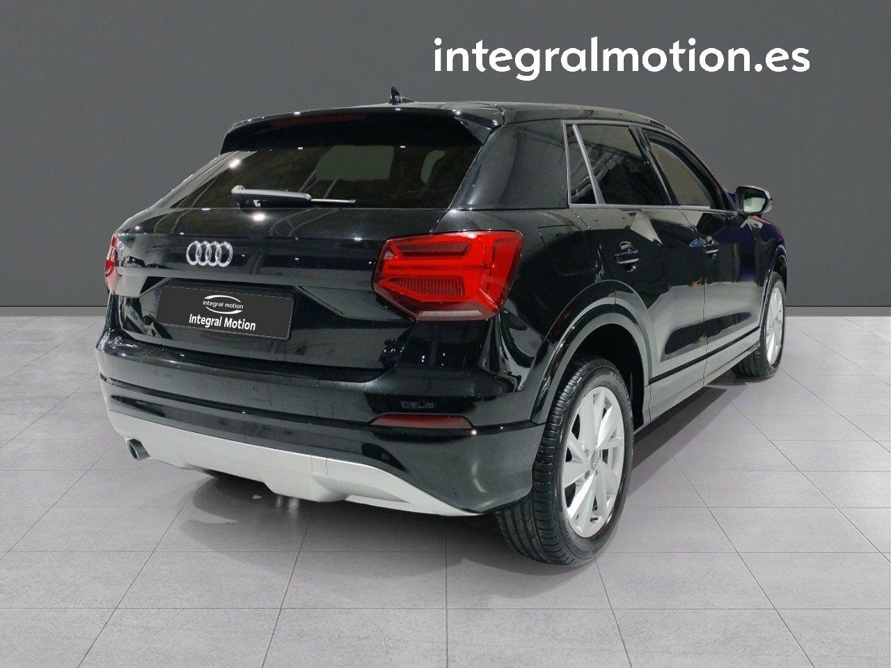 Foto Audi Q2 5