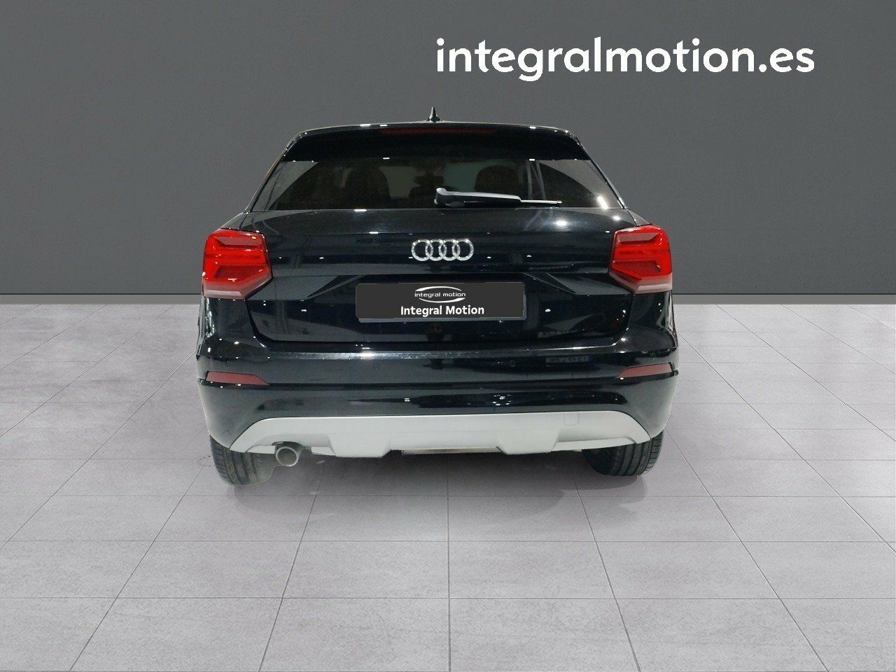 Foto Audi Q2 25