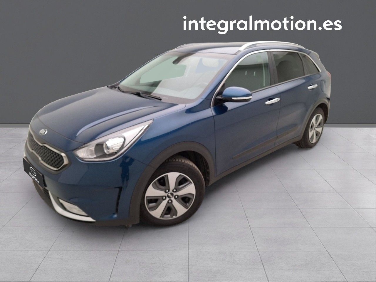 Foto Kia Niro 1