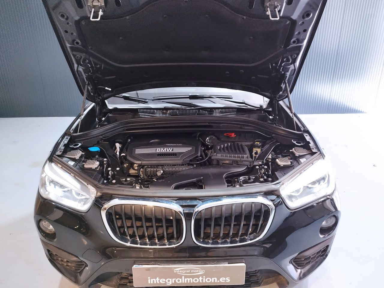 Foto BMW X1 28