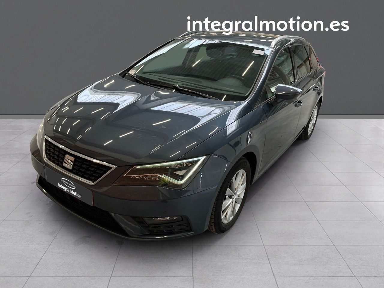 Foto Seat León 1