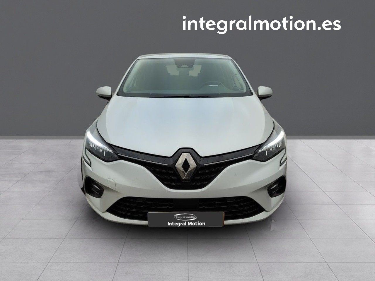 Foto Renault Clio 3