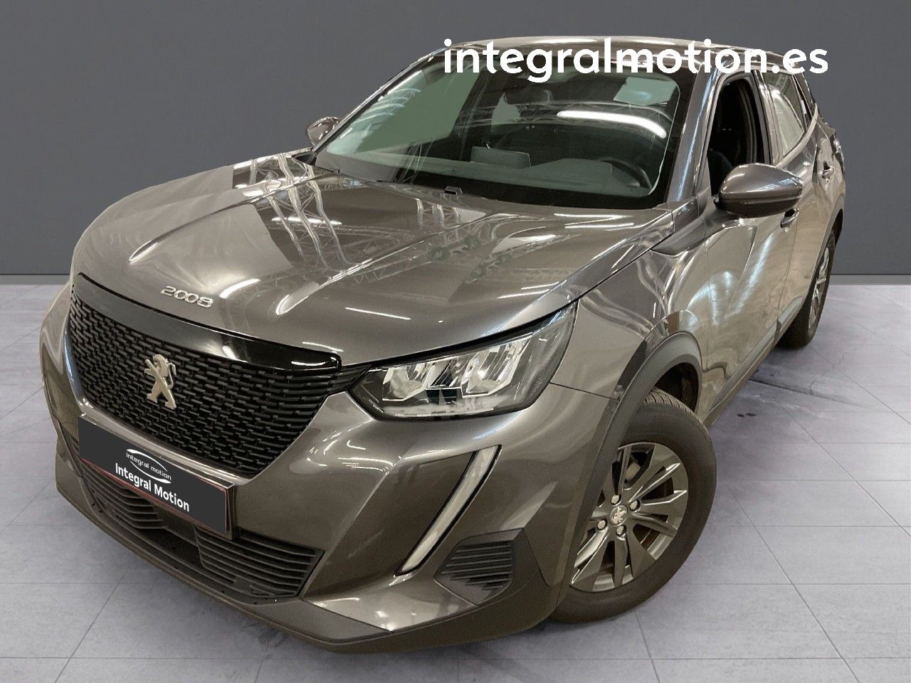 Foto Peugeot 2008 1