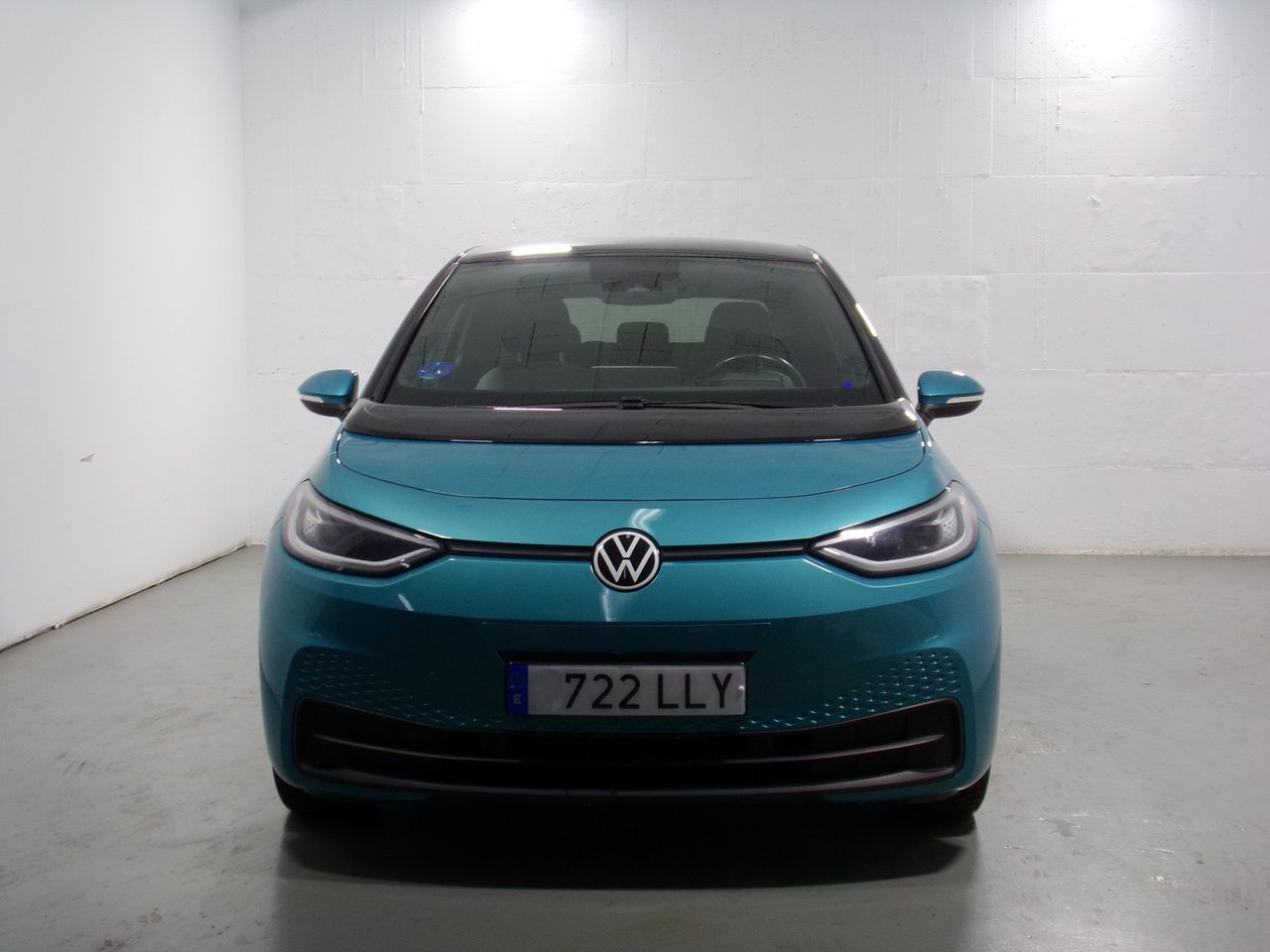 Foto Volkswagen ID.3 5