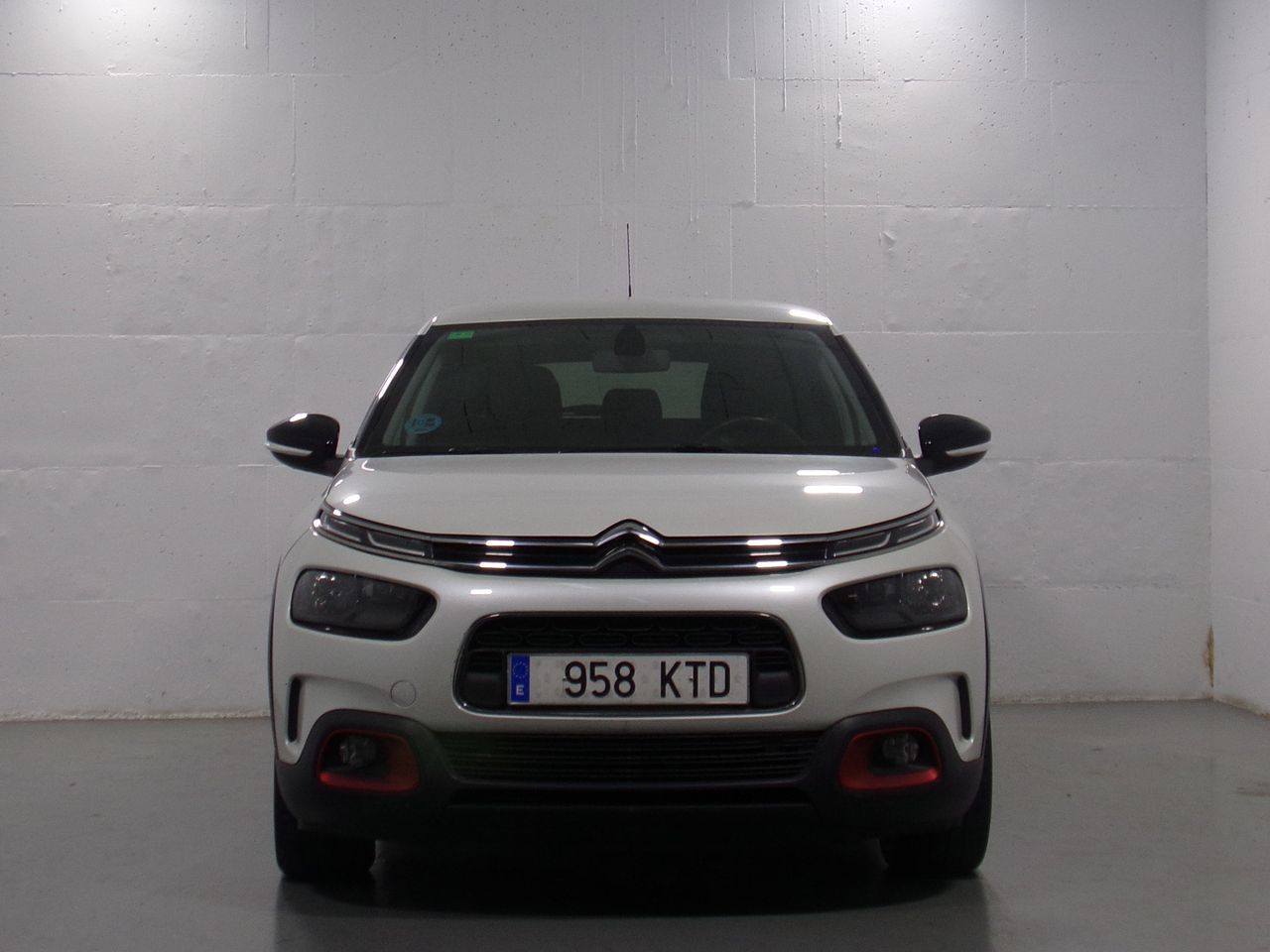 Foto Citroën C4 Cactus 5