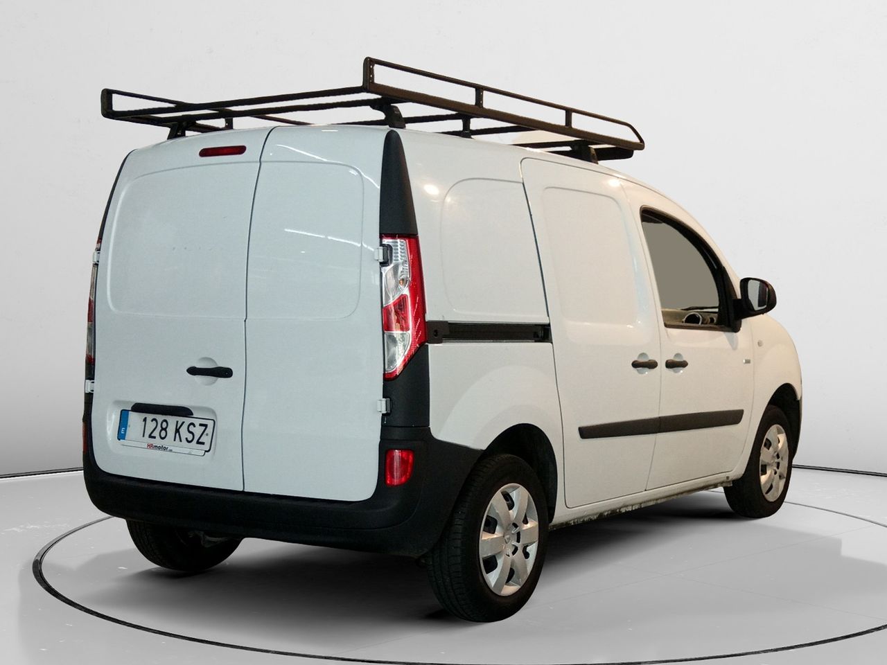 Foto Renault Kangoo 2