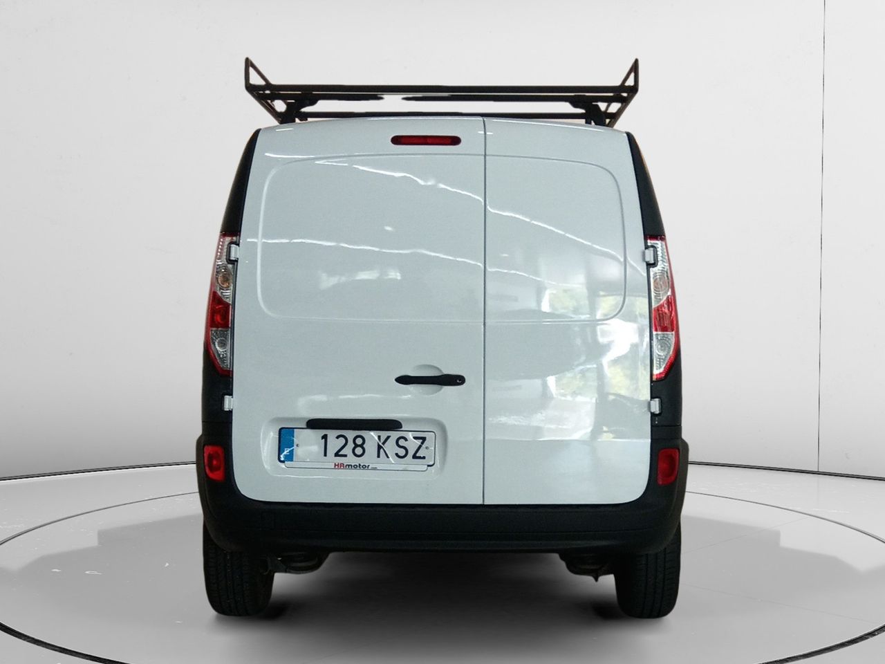 Foto Renault Kangoo 3