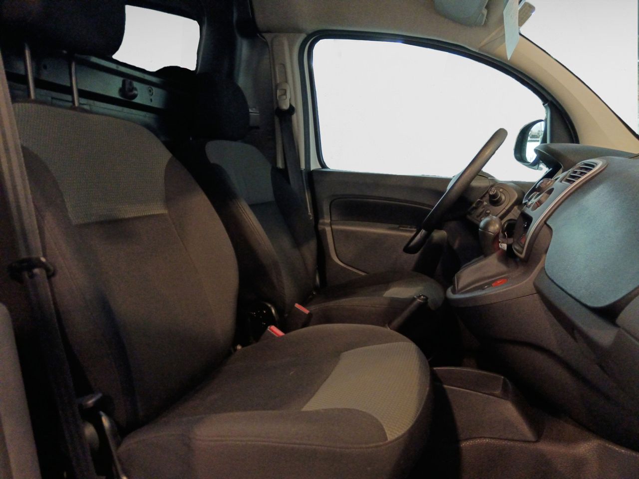 Foto Renault Kangoo 8