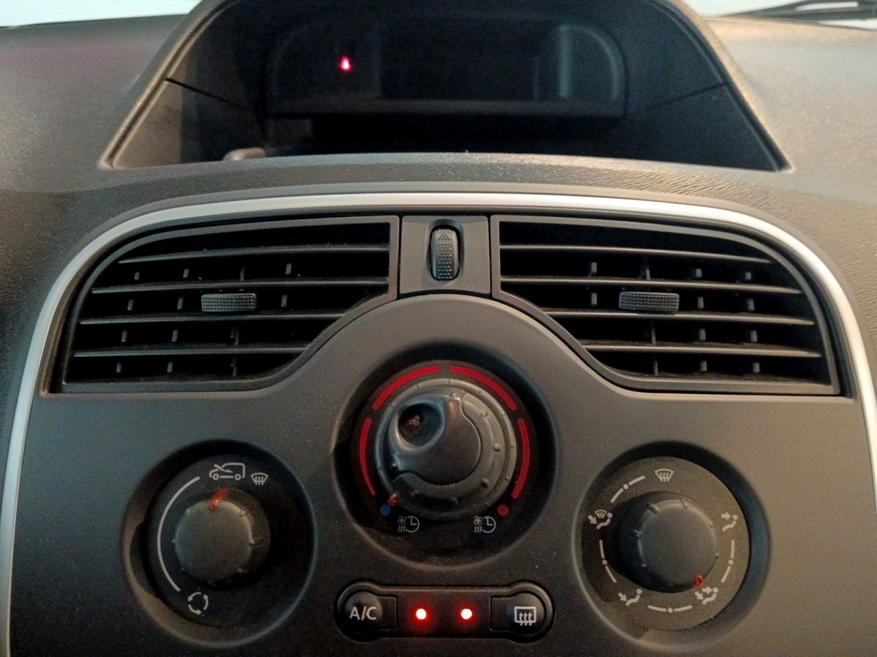 Foto Renault Kangoo 15