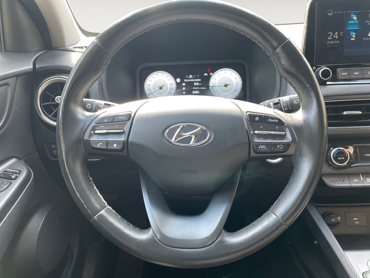 Foto Hyundai Kona 7