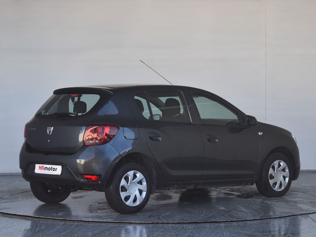 Foto Dacia Sandero 2